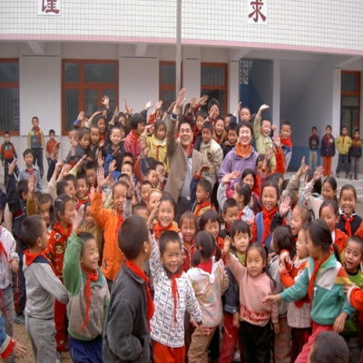 威頓希望小學(xué)